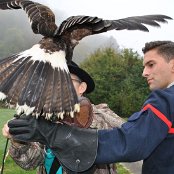 Marius hat ein neues Haustier