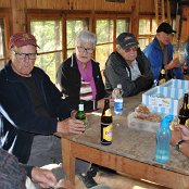 Alle geniessen ihren Lohn